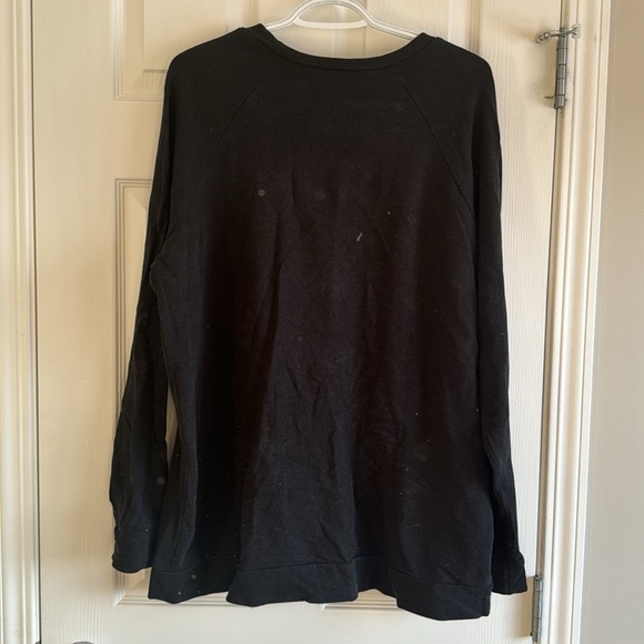 Posh & Cozy - Mom Mode Crewneck - XL - Picture 5 of 5